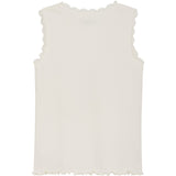 Huttelihut Eggnog Tank Top Rib