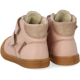 Angulus Rosebud/Rose Glitter Child's first TEX Winter Boot