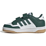 adidas Originals Collegiate Green/Ftwr White/Gum 3 Rapid Court Cf C Sneakers