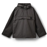 Sofie Schnoor Charcoal Grey TrilleSY Jacket