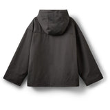 Sofie Schnoor Charcoal Grey TrilleSY Jacket