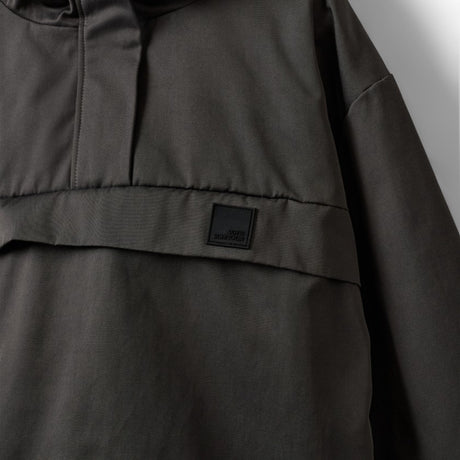 Sofie Schnoor Charcoal Grey TrilleSY Jacket