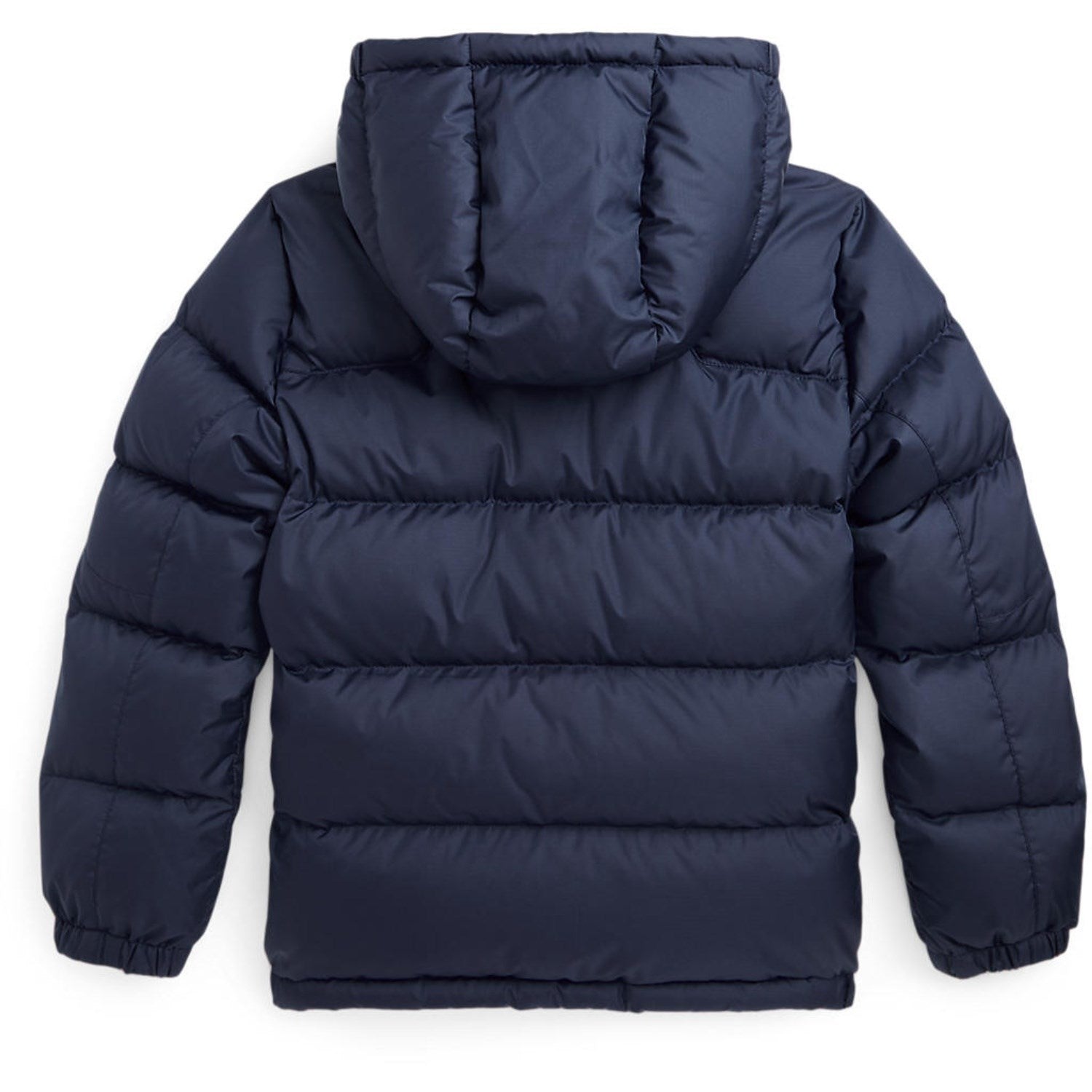 Buy Polo Ralph Lauren Newport Navy Boy Bomber Jacket | Luksusbaby