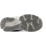 New Balance Silver Metallic 1906 Kids Lace Sneakers