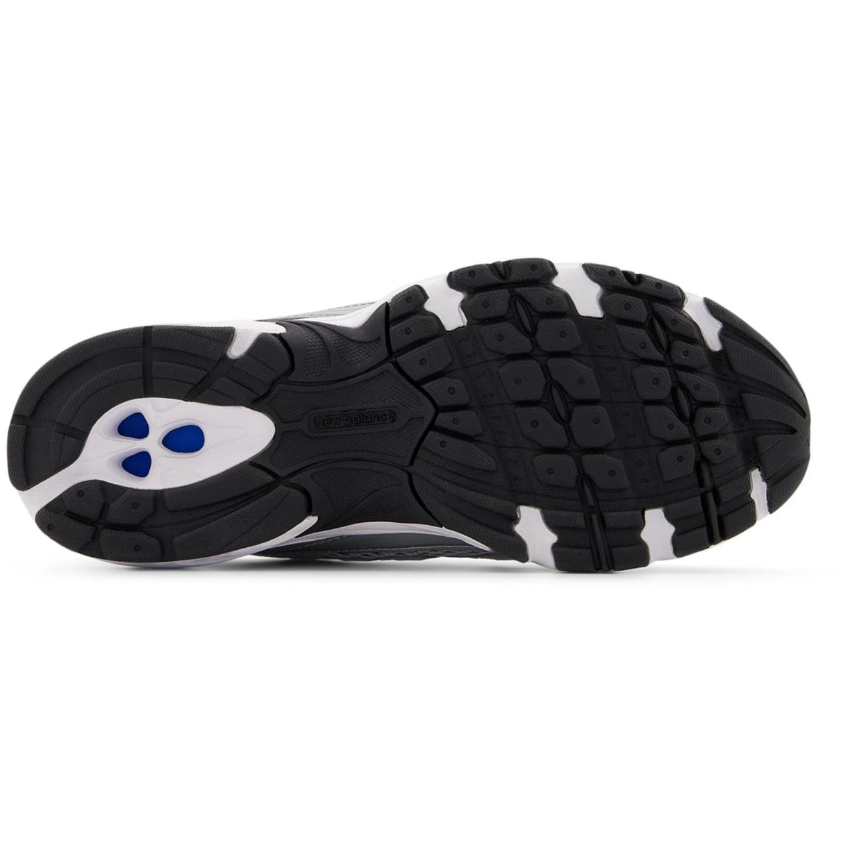 New Balance Raincloud 740 Kids Lace Sneakers