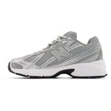 New Balance Raincloud 740 Kids Lace Sneakers