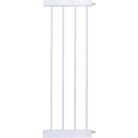 Nordbaby White Gate Extension GIA