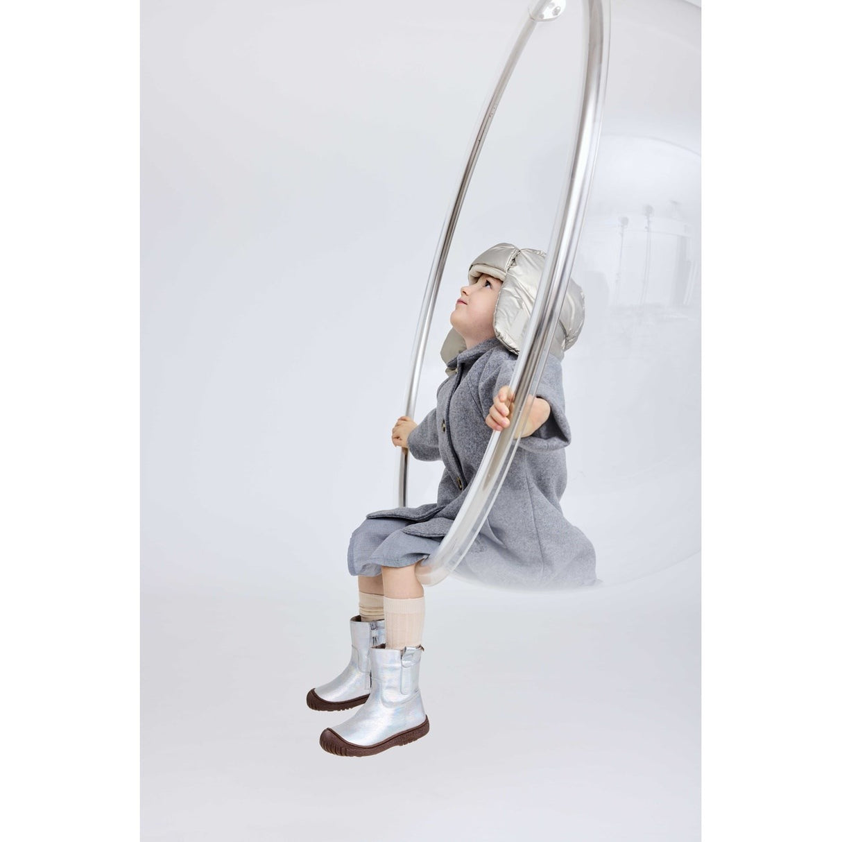 Bisgaard Galaxy Elina Tex Tex