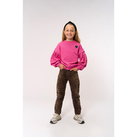 The New Ibis Rose TNPosey OS Sweatshirt