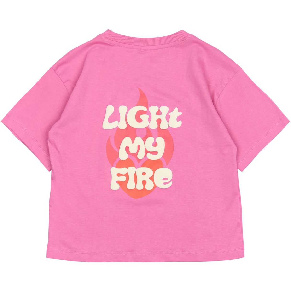 The New Ibis Rose TNPia OS S_S TEE