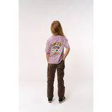 The New Gray Ridge TNPetra OS S_S Tee