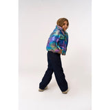 The New Metallic TNParis Jacket