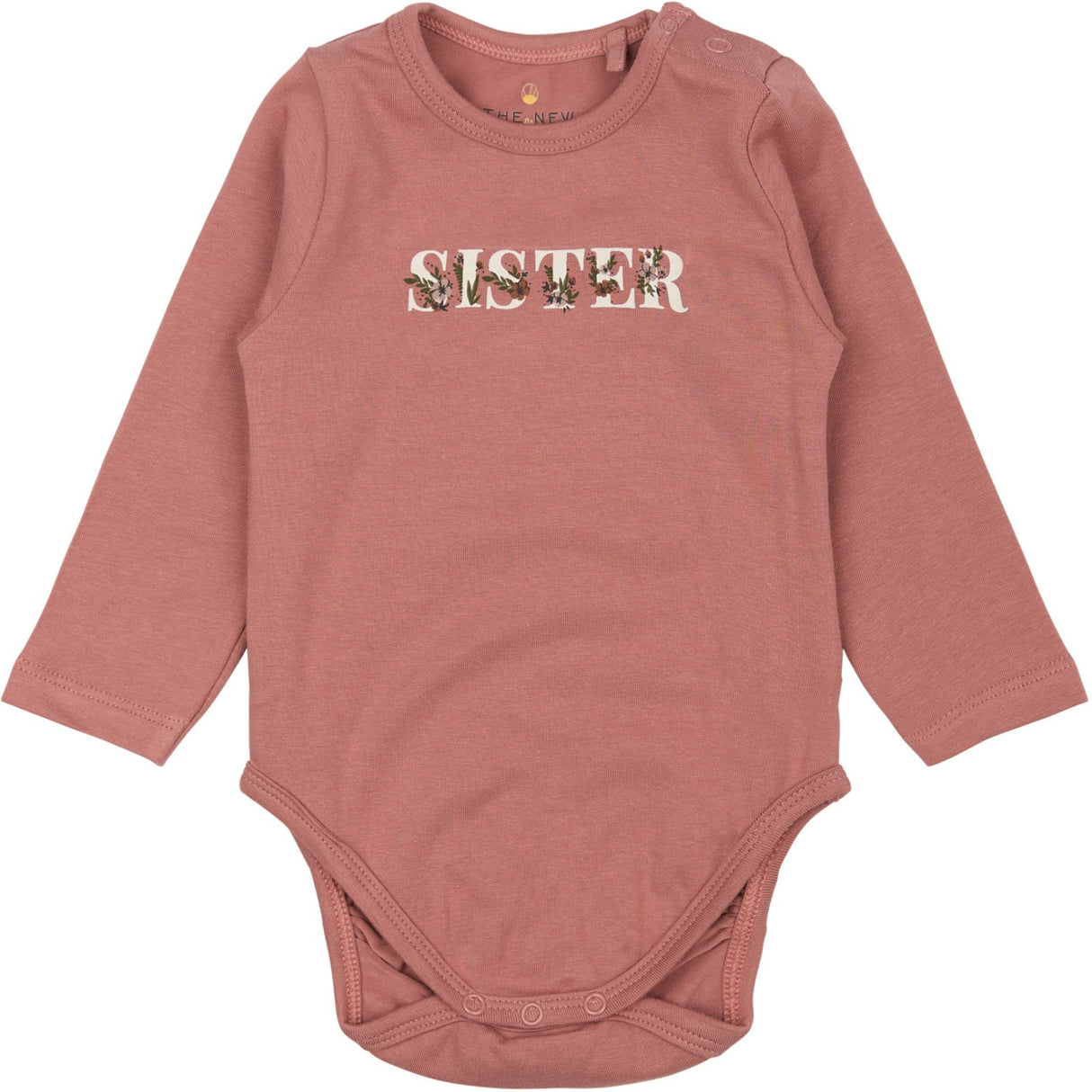 THE NEW Siblings Withered Rose TNSBSister L_S Body