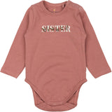 THE NEW Siblings Withered Rose TNSBSister L_S Body