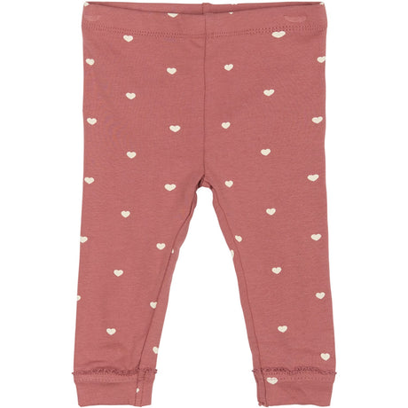 THE NEW Siblings Withered Rose AOP TNSBNova Leggings