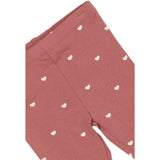 THE NEW Siblings Withered Rose AOP TNSBNova Leggings