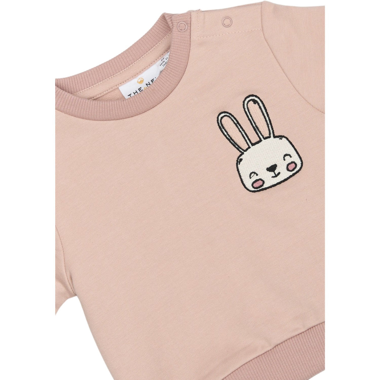 THE NEW Siblings Adobe Rose TNSBPandora Sweatshirt