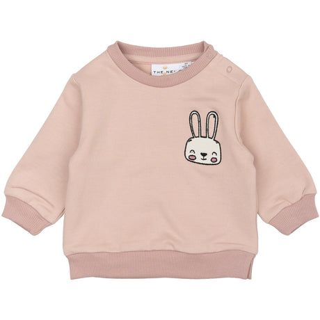 THE NEW Siblings Adobe Rose TNSBPandora Sweatshirt