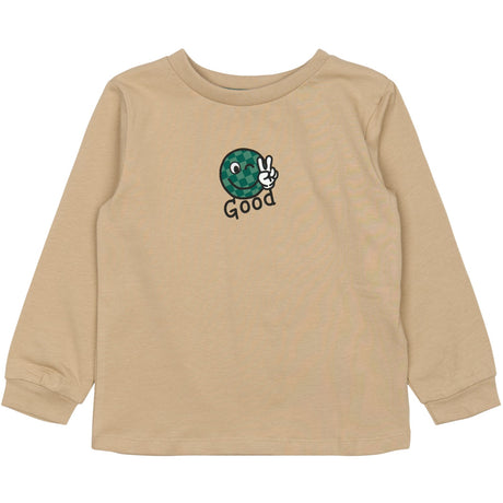 THE NEW Siblings Humus TNSTPatton L_S Tee