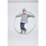 Bisgaard Grey Spencer Tex Tex