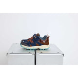 Bisgaard Navy Pilou Tex Tex