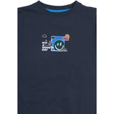 The New Navy Blazer Phillip Sweatshirt