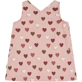 Hust & Claire Adobe Rose Karoline Old Hearts