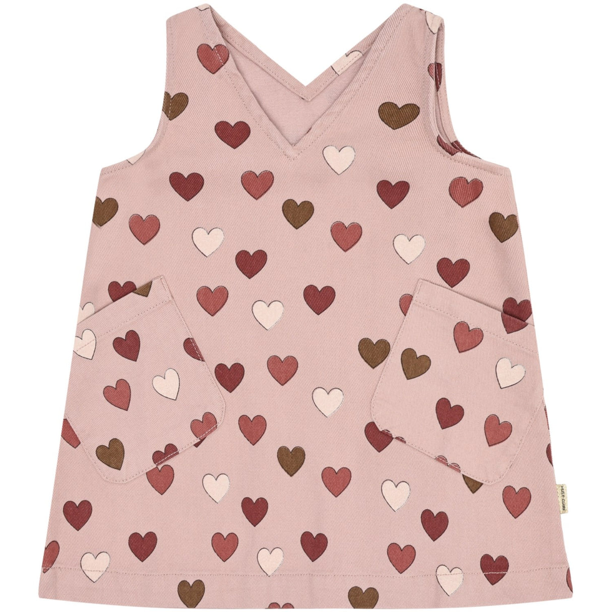 Hust & Claire Adobe Rose Karoline Old Hearts