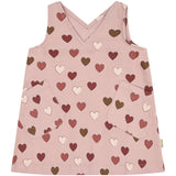 Hust & Claire Adobe Rose Karoline Old Hearts