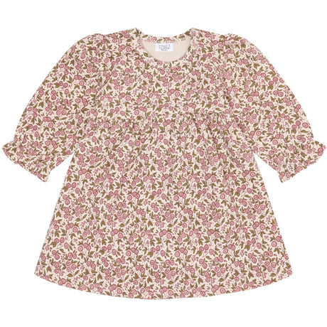 Hust & Claire French Oak Kis Flora