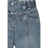 Hust & Claire Blue Denim Jamille Washed Denim