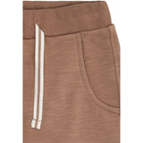 Hust & Claire Coca Mocha Georgey Solid