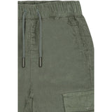 Hust & Claire Turtle Trevor Corduroy