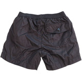 Moncler Swim Shorts Boxer Mare Black