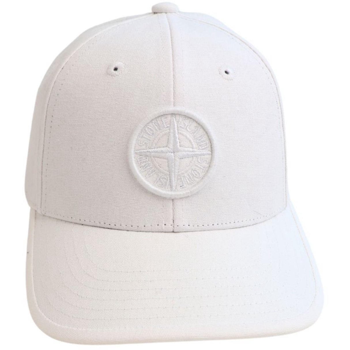 Stone Island Stone Island Cap, 02 54 cm, V0001 White