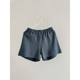 Lalaby Sui Shorts - Ocean