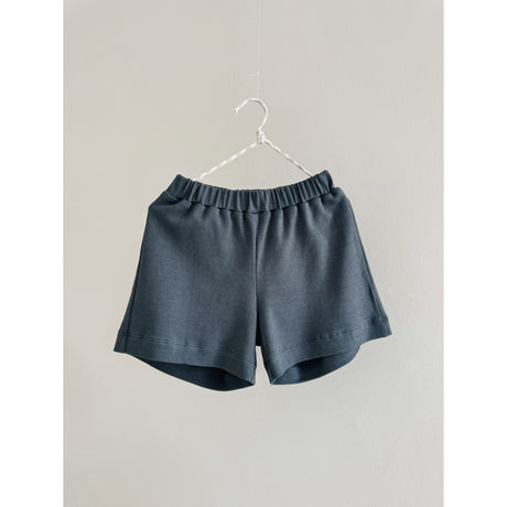 Lalaby Sui Shorts - Ocean