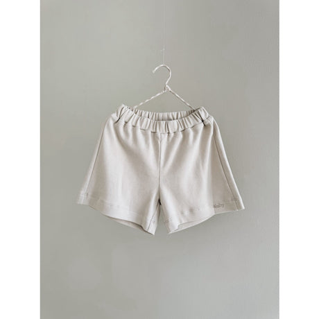 Lalaby Sui Shorts - Cloud