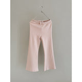 Lalaby Ibi Pants - Barely Pink