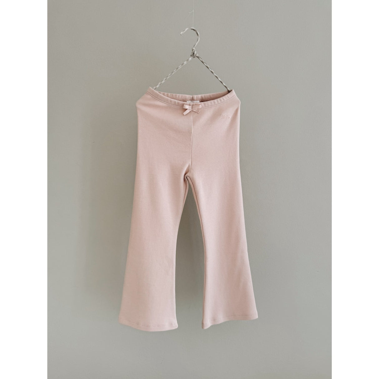 Lalaby Ibi Pants - Barely Pink