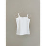 Lalaby Hilma Top - White