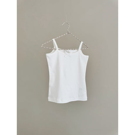 Lalaby Hilma Top - White