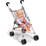 BABY Born Stroller