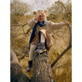 Angulus Lavender/Multi Glitter/Lavende TEX Boot with Sparkling Glitter Hearts