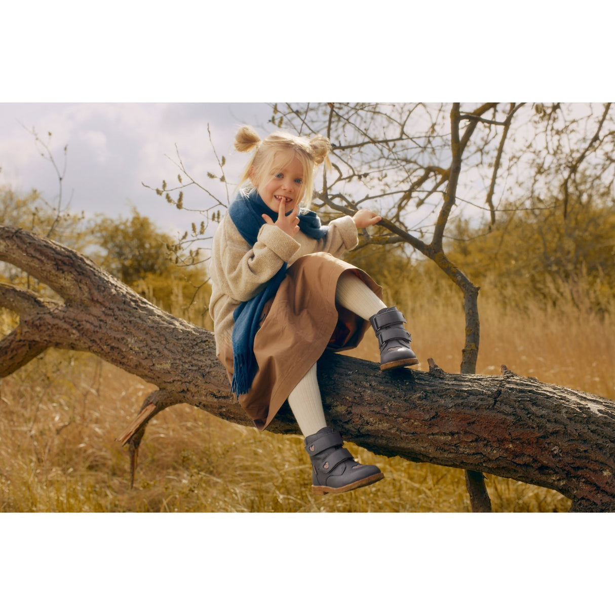 Angulus Lavender/Multi Glitter/Lavende TEX Boot with Sparkling Glitter Hearts