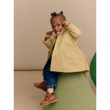 Angulus Cognac/Dark Brown Beginner TEX Boot