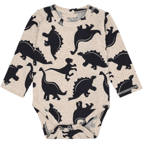 Hust & Claire Biscuit Billy All Dinos