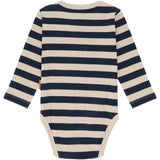 Hust & Claire More Navy Billy Ydfreshly