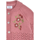Hust & Claire Dry Rose Cilja Embroidery