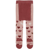 Hust & Claire Adobe Rose Frankie Old Hearts